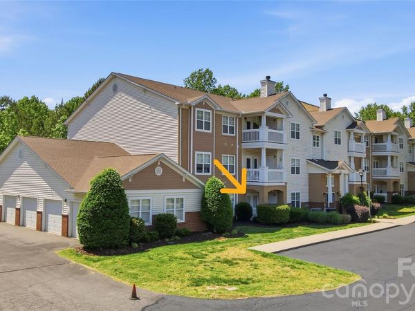 12425 Copper Mountain Boulevard, Unit 12425,Gara, Charlotte, NC 28277