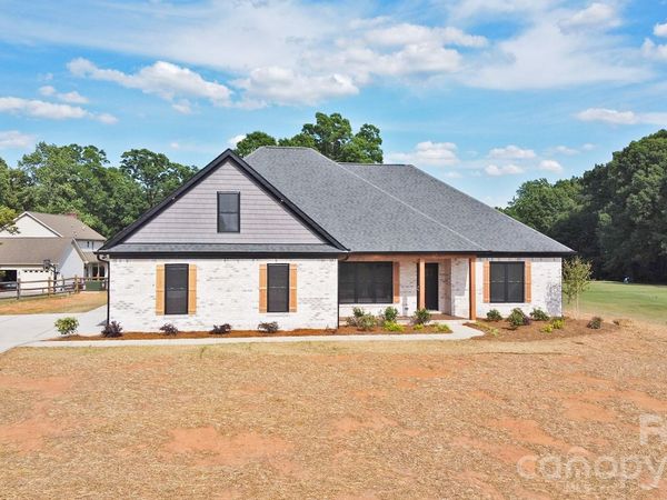 935 Lake Wright Road , China Grove, NC 28023