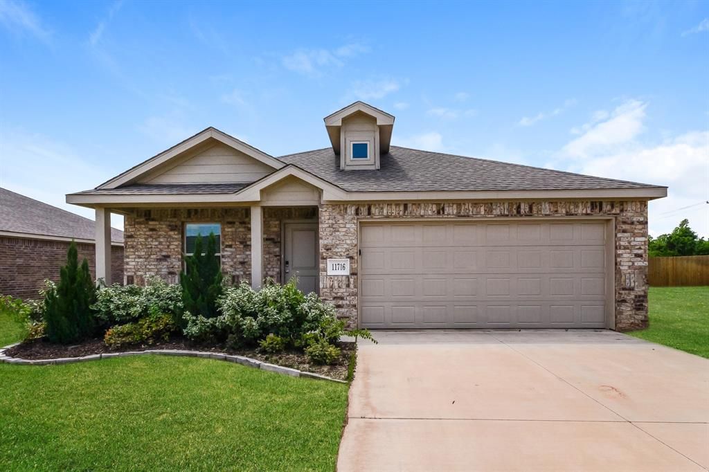 11716 SW 38th Street, Mustang, OK 73064 Main Photo