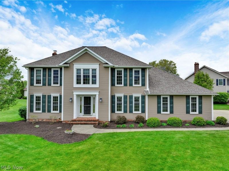10172 Bissell Drive, Twinsburg, OH 44087 Photo 1