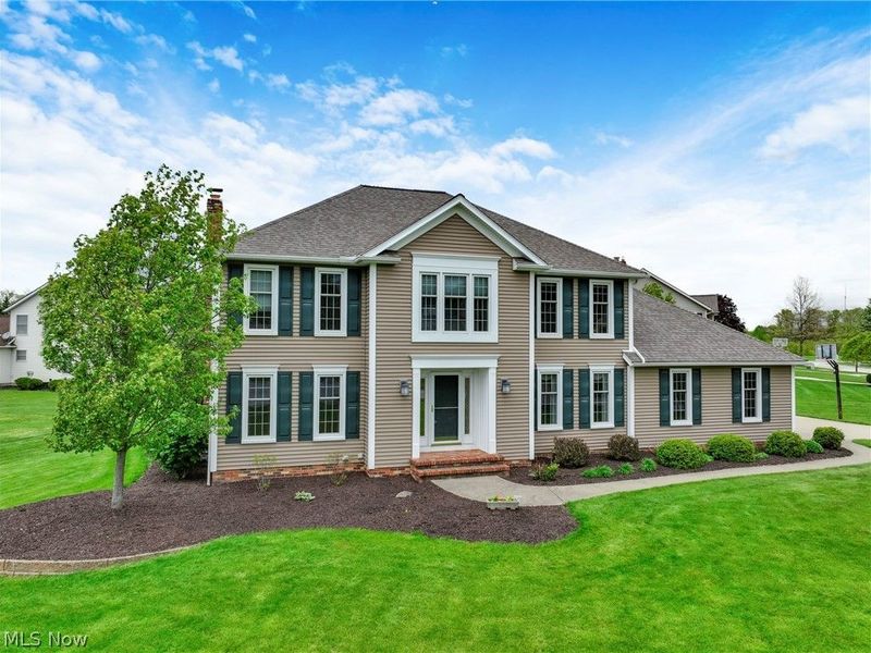10172 Bissell Drive, Twinsburg, OH 44087 Photo 2