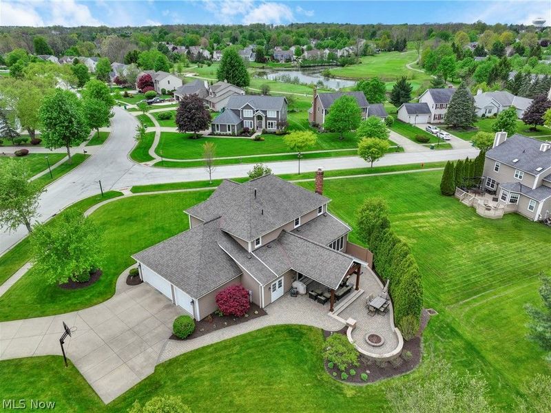 10172 Bissell Drive, Twinsburg, OH 44087 Photo 44