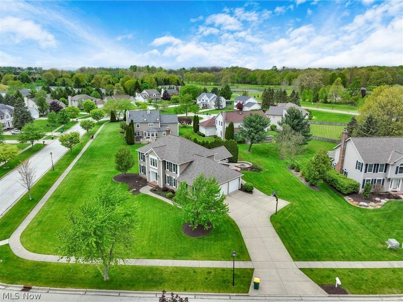 10172 Bissell Drive, Twinsburg, OH 44087 Photo 47