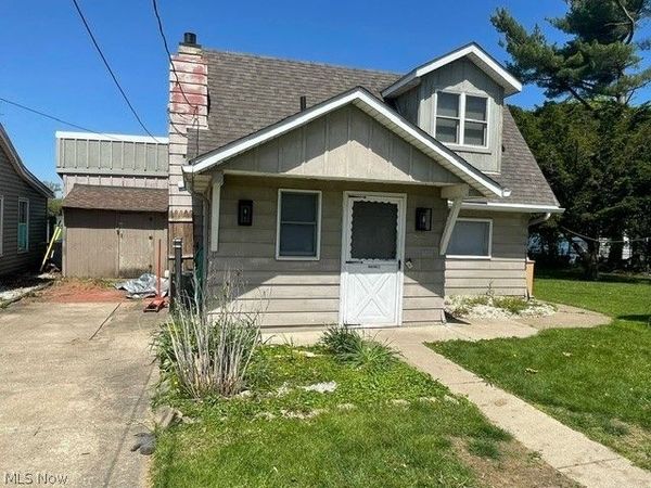 1341 S Park Avenue NW, Canton, OH 44708