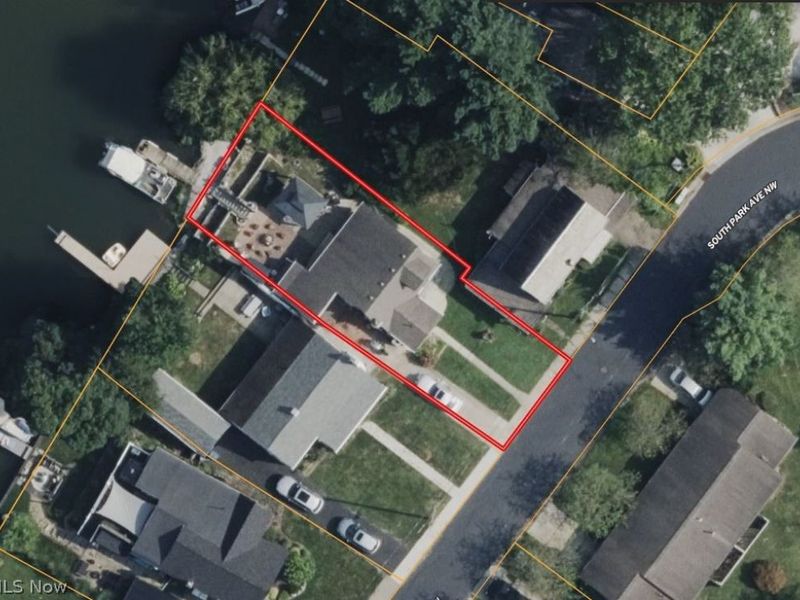 1341 S Park Avenue NW, Canton, OH 44708 Photo 15