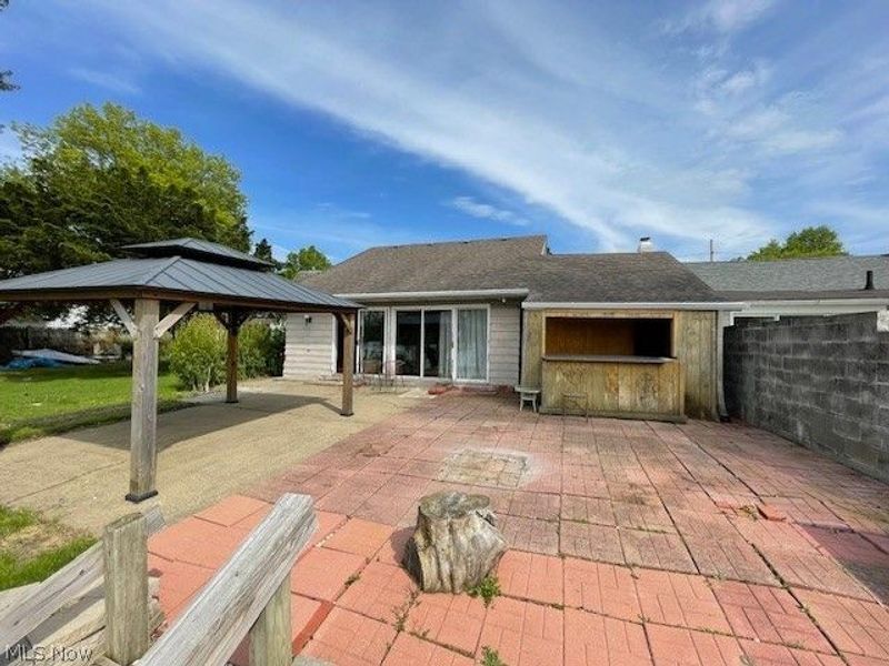 1341 S Park Avenue NW, Canton, OH 44708 Photo 20