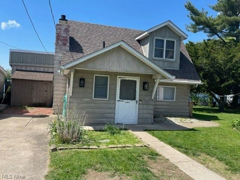 1341 S Park Avenue NW, Canton, OH 44708 Photo 3