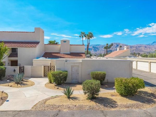 34820 Mission Hills Drive, Rancho Mirage, CA 92270
