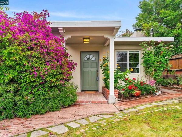 1432 SUNSET LOOP, Lafayette, CA 94549