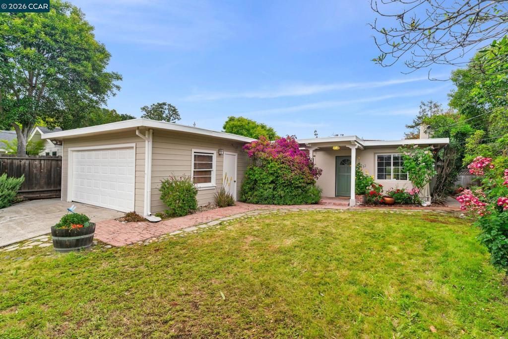 1432 Sunset Loop, Lafayette, CA 94549 Main Photo