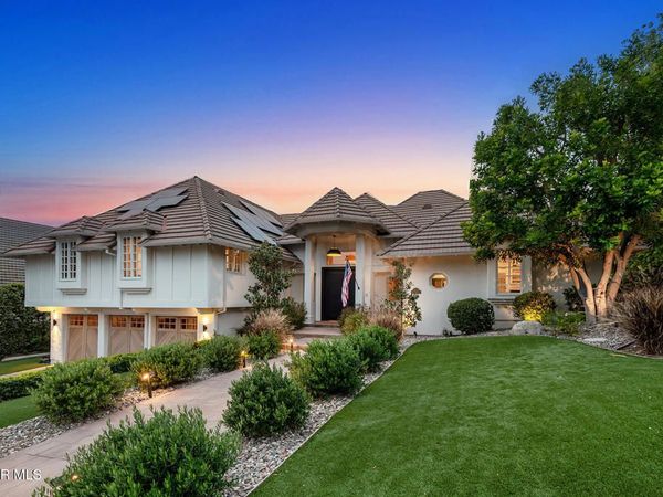 1439 Windy Mountain Avenue, Westlake Village, CA 91362
