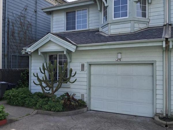 1476 Adeline St, Oakland, CA 94607