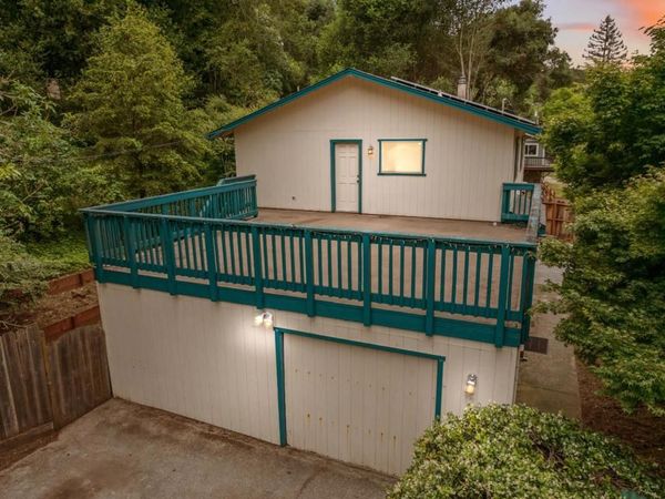 120 Clearview Place, Felton, CA 95018