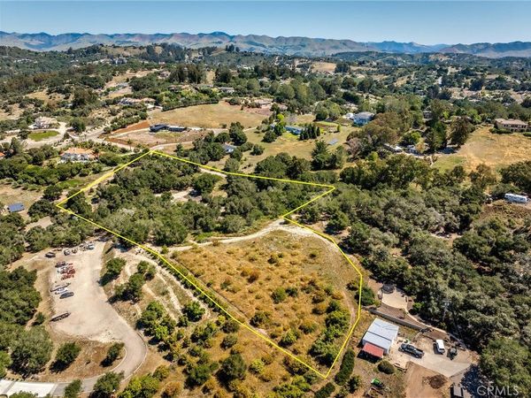 0 Craig Way, Arroyo Grande, CA 93420