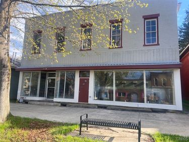 28 W Main Street, Angelica, NY 14709