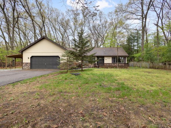 14458 Wolf Lane, New Buffalo, MI 49117
