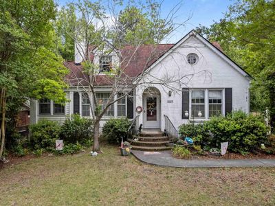 1009 Lafayette Avenue, Cayce, SC 29033