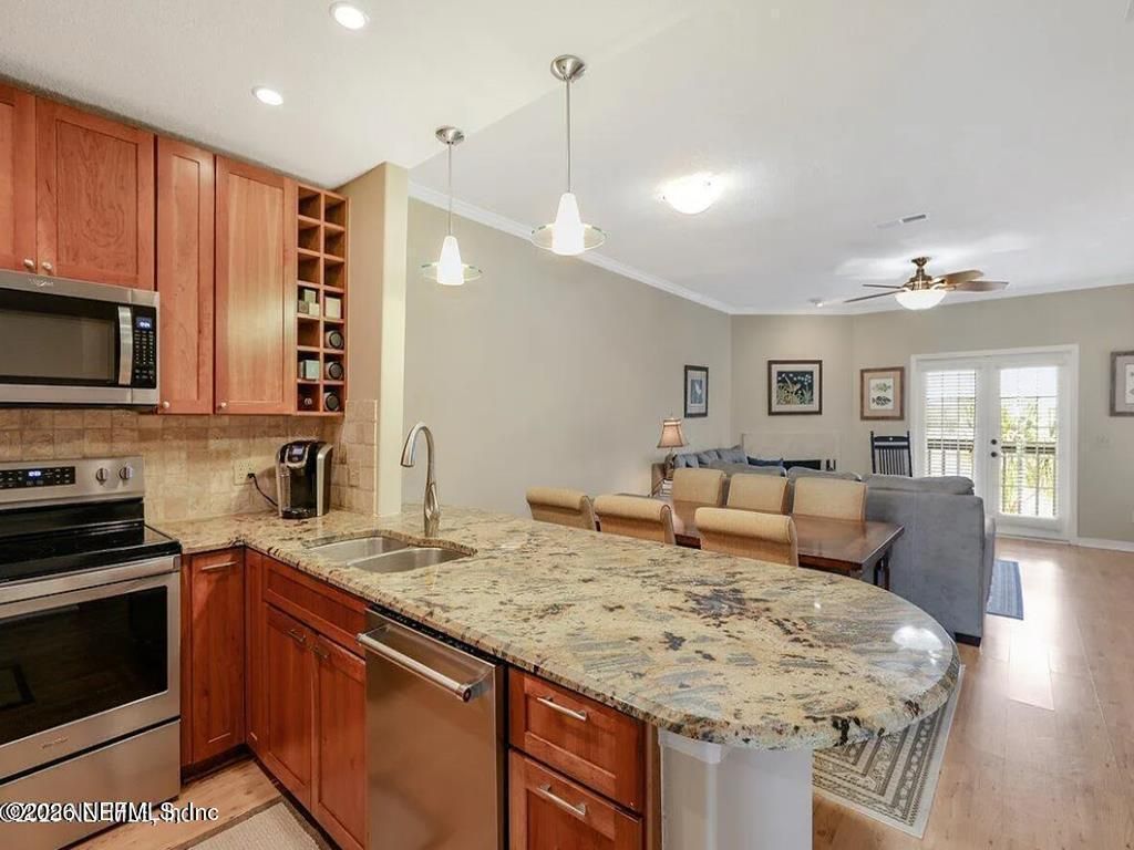 628 Ponte Vedra Boulevard, Unit A12, Ponte Vedra Beach, FL 32082 Photo