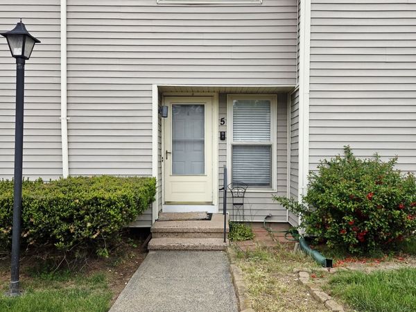 5 Cherokee , Unit 5, Cromwell, CT 06416