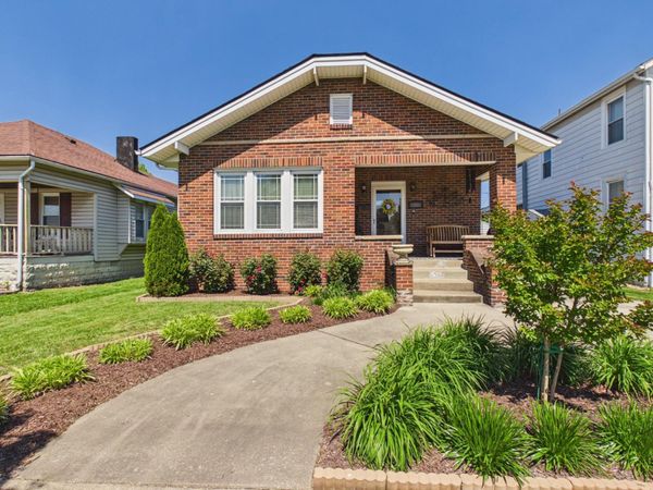 2615 S 9th Street, Ironton, OH 45638