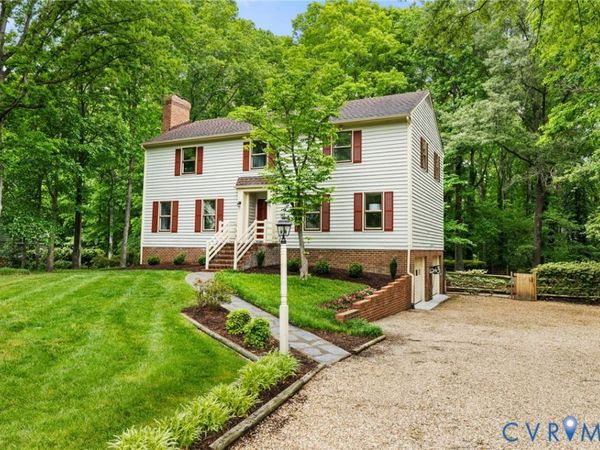 1723 Cloister Drive , Henrico, VA 23238