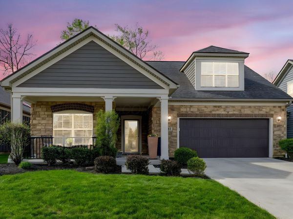 51 Emerald Crossing , Westerville, OH 43082