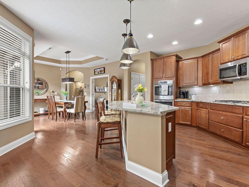 51 Emerald Crossing , Westerville, OH 43082 Photo 15