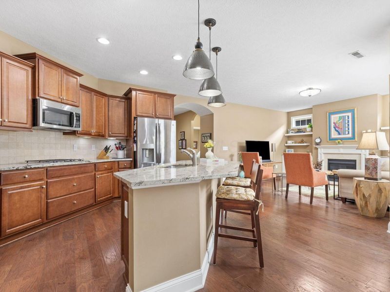 51 Emerald Crossing , Westerville, OH 43082 Photo 17