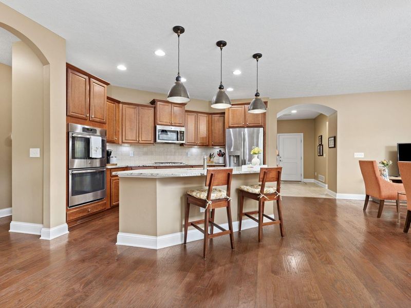 51 Emerald Crossing , Westerville, OH 43082 Photo 19