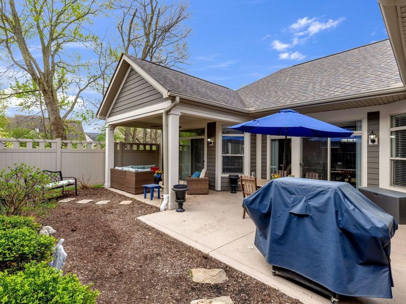 51 Emerald Crossing , Westerville, OH 43082 Photo 44