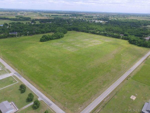18280 E 610 Road , Inola, OK 74036