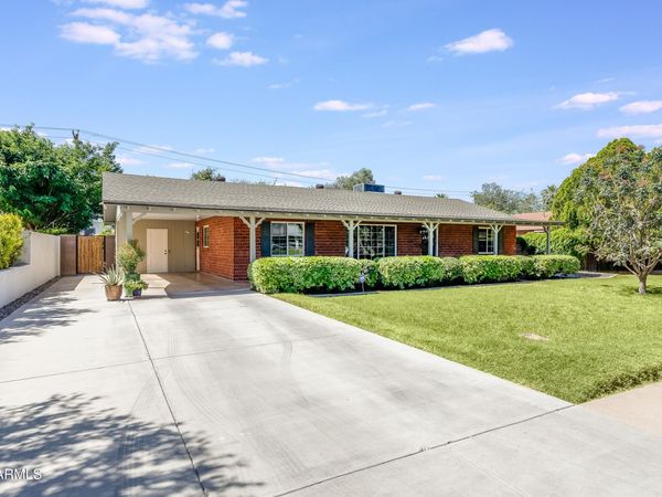 3721 E CLARENDON Avenue, Phoenix, AZ 85018