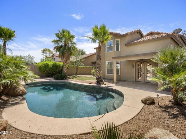 4224 E MAYA Way, Cave Creek, AZ 85331