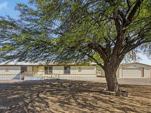 7451 W CABALLERO Court, Arizona City, AZ 85123