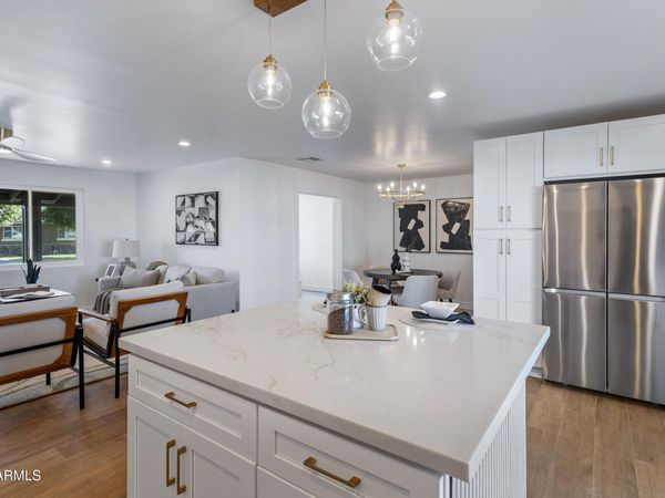 7820 E LOMA LAND Drive, Scottsdale, AZ 85257
