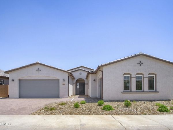 25203 N 177TH Drive, Surprise, AZ 85387