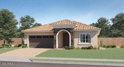 25220 N 174th Lane, Surprise, AZ 85387 Main Photo