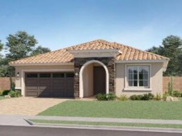 25220 N 174TH Lane, Surprise, AZ 85387