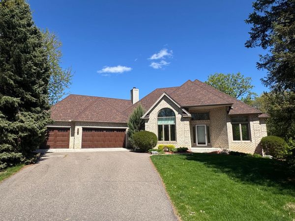 510 Cottonwood Lane N, Plymouth, MN 55441