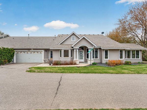 3126 Manitou Drive, White Bear Lake, MN 55110