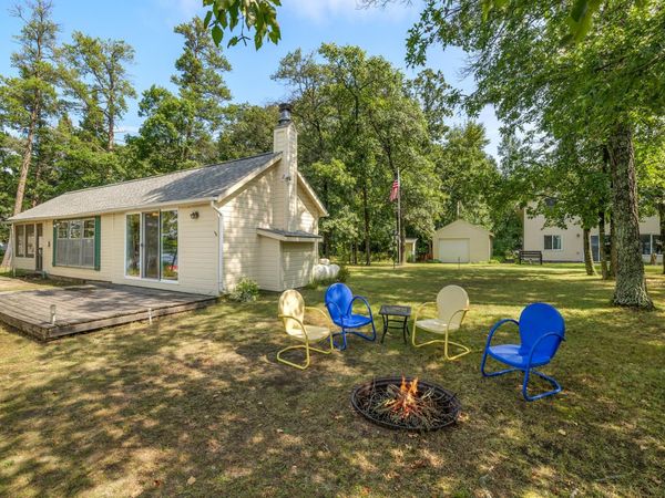 14783 Big Stony Drive, Park Rapids, MN 56470