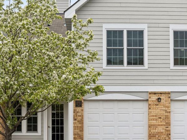 6000 Chasewood Parkway, Unit 204, Hopkins, MN 55343