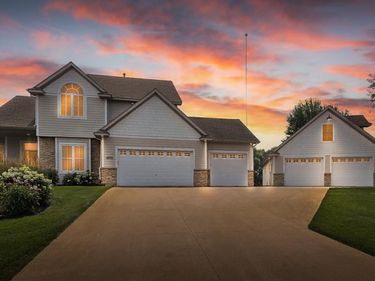 4895 Eagle Ridge Road, Independence, MN 55357