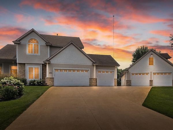 4895 Eagle Ridge Road, Independence, MN 55357