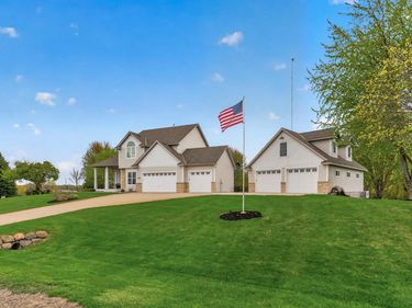 4895 Eagle Ridge Road, Independence, MN 55357