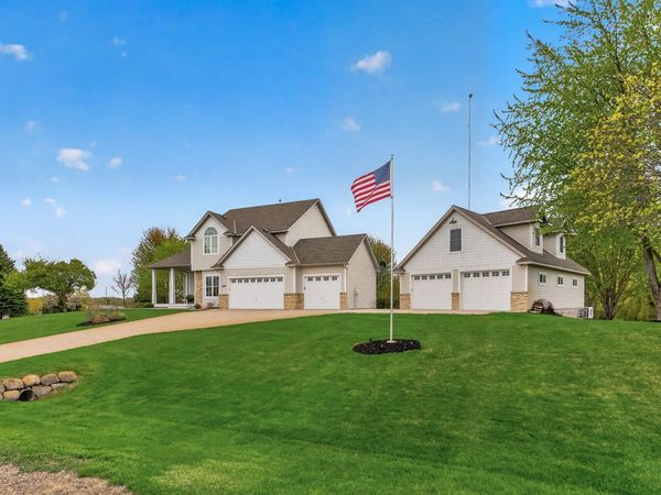 4895 Eagle Ridge Road, Loretto, MN 55357