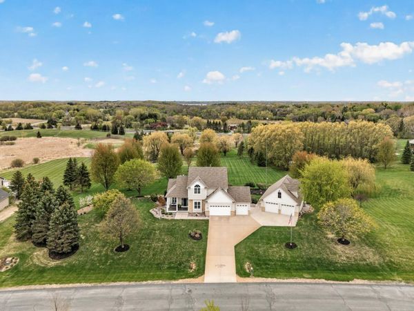 4895 Eagle Ridge Road, Independence, MN 55357