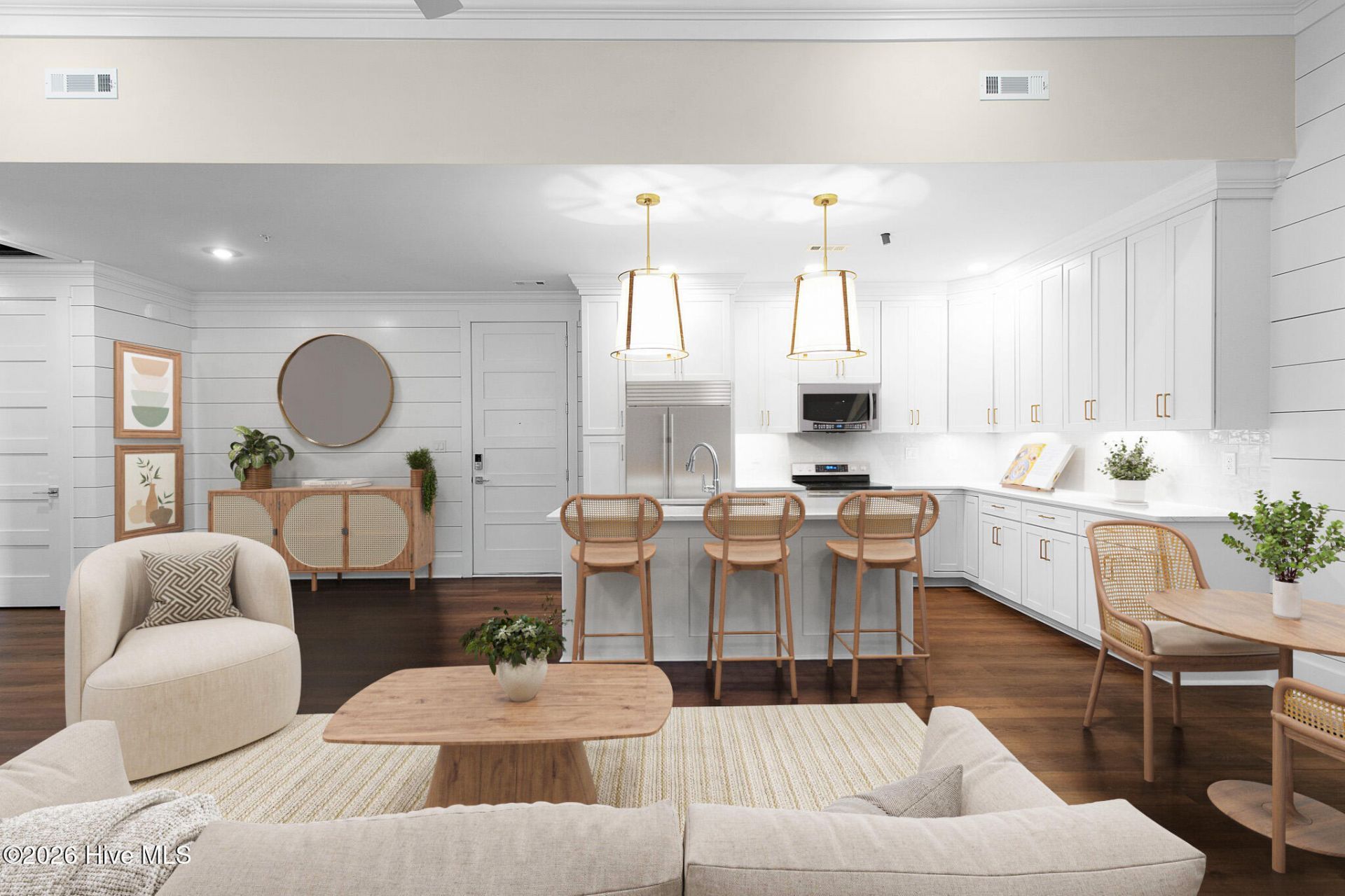 805 Mulberry Street, Unit 105, Beaufort, NC 28516 Main Photo