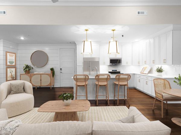 805 Mulberry Street, Unit 105, Beaufort, NC 28516