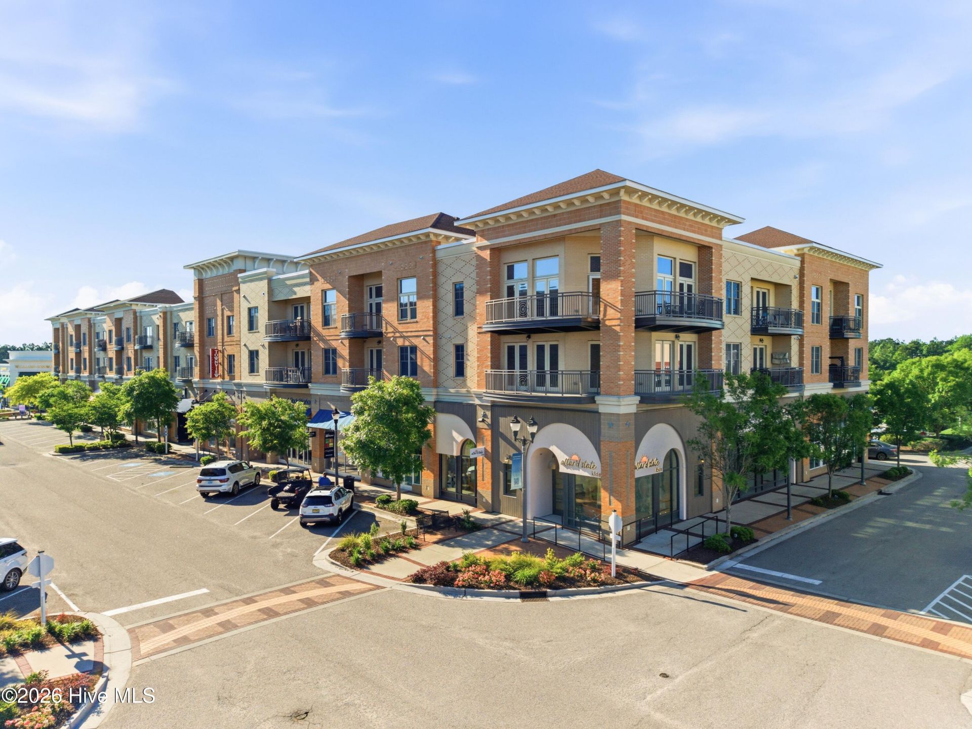 6832 Main Street, Unit 239, Wilmington, NC 28405 Main Photo